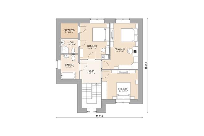 Plan 140 new 2