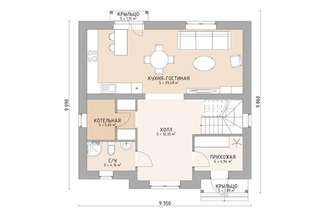Plan new 1