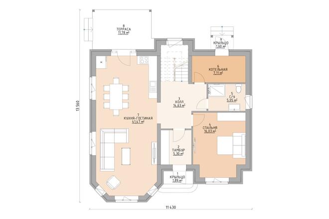 Plan new 1
