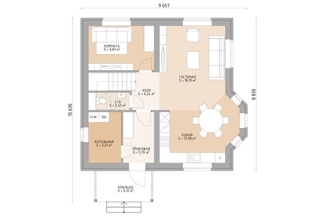 Vinsent Plan 2D 1