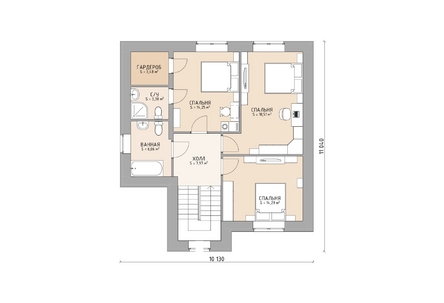 Plan 140 new 2