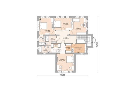 Marianna Plan 2D 2
